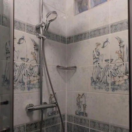 Duplex Design Close To Eiffel Tower View On Seine Appartement Parijs